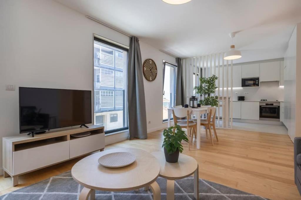 Appartement Campolide 2 Bedroom Delight By Innkeeper Lisboa