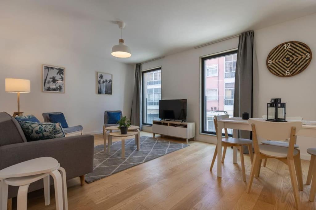 Lejlighed Campolide 2 Bedroom Delight By Innkeeper