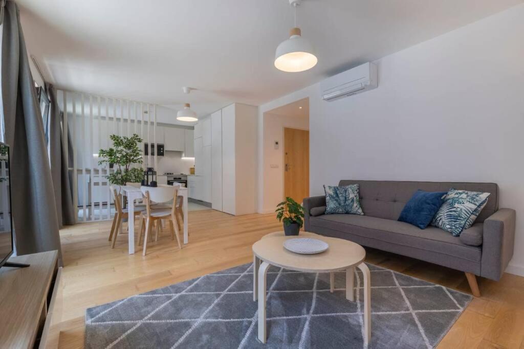 Lejlighed Campolide 2 Bedroom Delight By Innkeeper