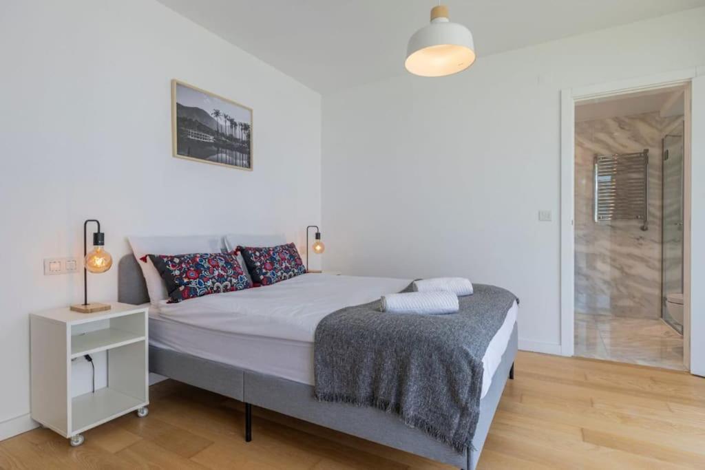 Campolide 2 Bedroom Delight By Innkeeper Lejlighed