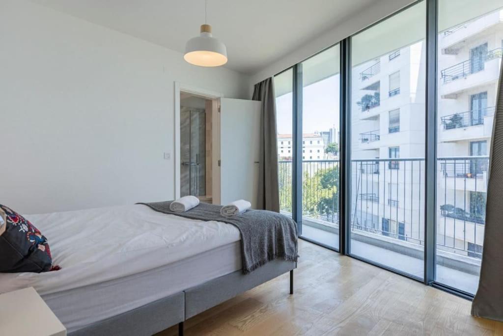 Campolide 2 Bedroom Delight By Innkeeper Lejlighed