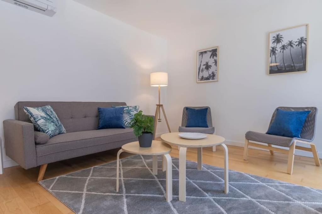 Apartamento Campolide 2 Bedroom Delight By Innkeeper Lisboa