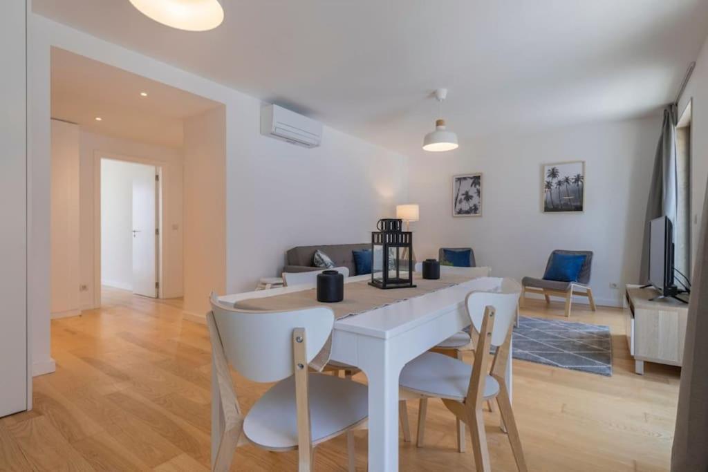 Campolide 2 Bedroom Delight By Innkeeper Apartment Lisbon