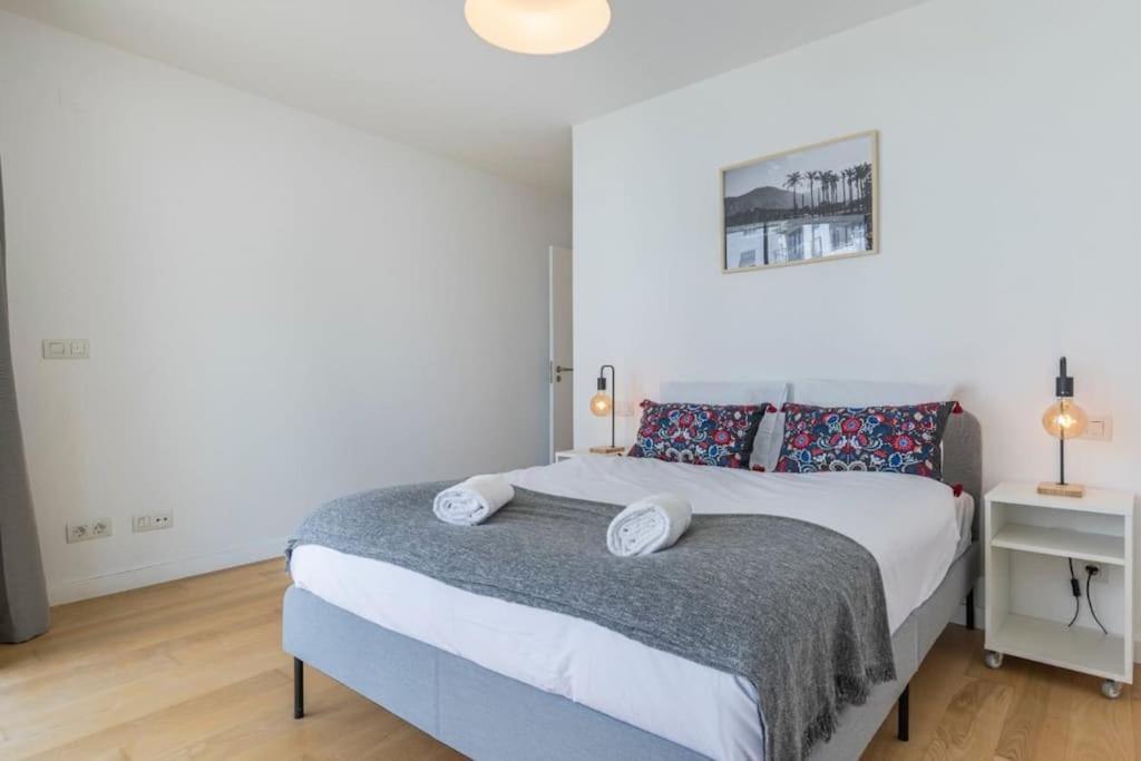 Apartment Campolide 2 Bedroom Delight By Innkeeper *